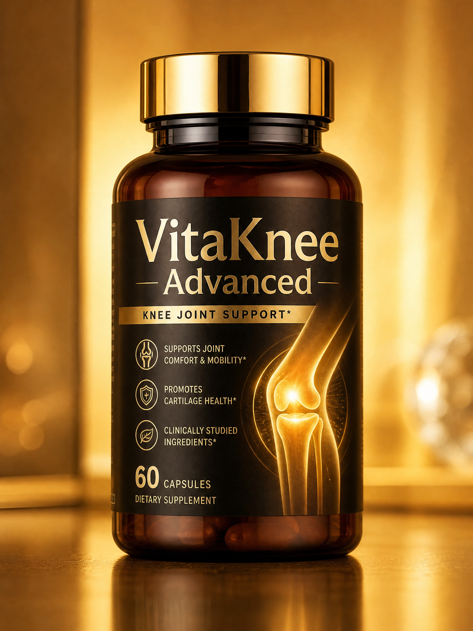 VitaKnee Advanced